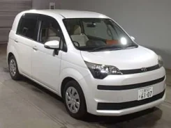 Toyota Spade. ��������, ��������, 1.5, ������, 46 000����. ��, �/�. ��� ����� �� ������������ ����