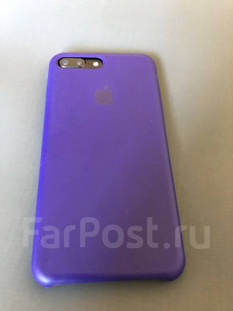 iPhone 7 Plus 128 Гб в отличном состоянии, 5.50", моноблок, черный, 4G ...