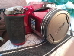 Nikon Coolpix L840 ����