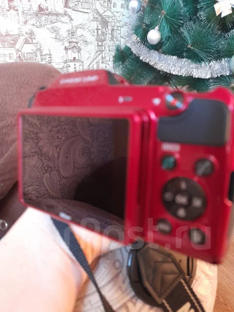 Nikon Coolpix L840 ����