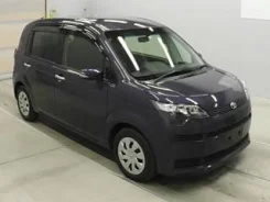 Toyota Spade. ��������, ��������, 1.5, ������, 49 000����. ��, �/�. ��� ����� �� ������������ ����