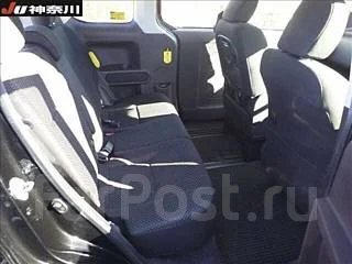 Toyota Spade. ��������, ��������, 1.5, ������, 60 000����. ��, �/�. ��� ����� �� ������������ ����