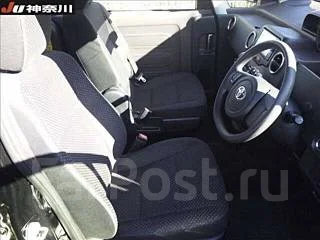 Toyota Spade. ��������, ��������, 1.5, ������, 60 000����. ��, �/�. ��� ����� �� ������������ ����