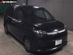 Toyota Spade. ��������, ��������, 1.5, ������, 60 000����. ��, �/�. ��� ����� �� ������������ ����
