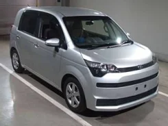 Toyota Spade. ��������, ��������, 1.5, ������, 73 000����. ��, �/�. ��� ����� �� ������������ ����