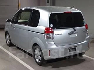 Toyota Spade. ��������, ��������, 1.5, ������, 73 000����. ��, �/�. ��� ����� �� ������������ ����