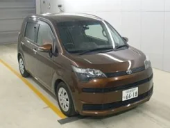 Toyota Spade. ��������, ��������, 1.5, ������, 85 000����. ��, �/�. ��� ����� �� ������������ ����