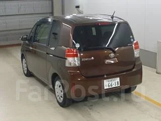Toyota Spade. ��������, ��������, 1.5, ������, 85 000����. ��, �/�. ��� ����� �� ������������ ����