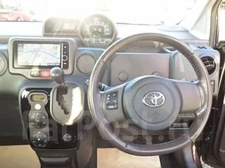 Toyota Spade. ��������, ��������, 1.5, ������, 85 000����. ��, �/�. ��� ����� �� ������������ ����
