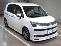 Toyota Spade. ��������, ��������, 1.5, ������, 95 000����. ��, �/�. ��� ����� �� ������������ ����