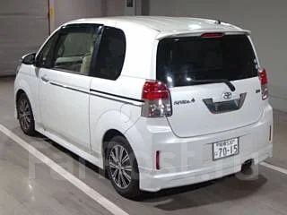 Toyota Spade. ��������, ��������, 1.5, ������, 95 000����. ��, �/�. ��� ����� �� ������������ ����