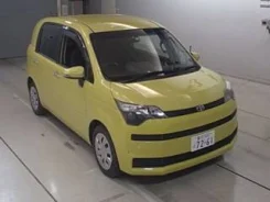 Toyota Spade. ��������, ��������, 1.5, ������, 16 000����. ��, �/�. ��� ����� �� ������������ ����