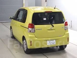 Toyota Spade. ��������, ��������, 1.5, ������, 16 000����. ��, �/�. ��� ����� �� ������������ ����