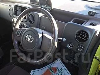 Toyota Spade. ��������, ��������, 1.5, ������, 16 000����. ��, �/�. ��� ����� �� ������������ ����