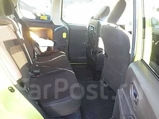 Toyota Spade. ��������, ��������, 1.5, ������, 16 000����. ��, �/�. ��� ����� �� ������������ ����