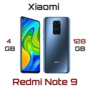 Xiaomi Redmi Note 9. �����, 128 ��, �����, 3G, 4G LTE, Dual-SIM, NFC. ��� ����� �� ������������ ����
