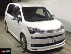 Toyota Spade. ��������, 4wd, 1.5, ������, 29 000����. ��, �/�. ��� ����� �� ������������ ����