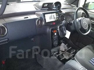 Toyota Spade. ��������, 4wd, 1.5, ������, 29 000����. ��, �/�. ��� ����� �� ������������ ����
