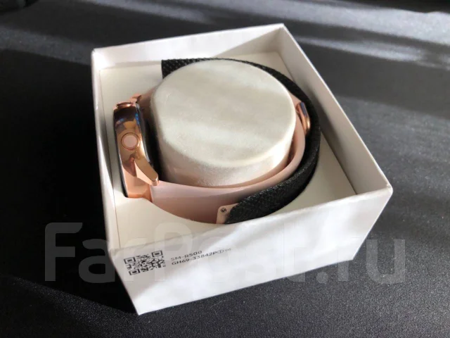 Samsung Galaxy Watch Active. GPS, NFC, IP68 ����