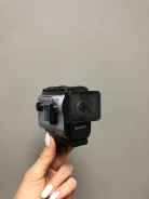 Sony FDR-X3000 ����