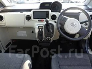 Toyota Spade. ��������, 4wd, 1.5, ������, 87 000����. ��, �/�. ��� ����� �� ������������ ����