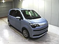 Toyota Spade. ��������, 4wd, 1.5, ������, 87 000����. ��, �/�. ��� ����� �� ������������ ����