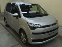Toyota Spade. ��������, 4wd, 1.5, ������, 58 000����. ��, �/�. ��� ����� �� ������������ ����