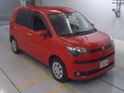 Toyota Spade. ��������, 4wd, 1.5, ������, 73 000����. ��, �/�. ��� ����� �� ������������ ����