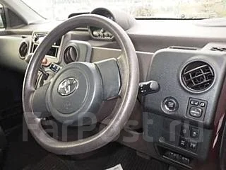 Toyota Spade. ��������, 4wd, 1.5, ������, 73 000����. ��, �/�. ��� ����� �� ������������ ����