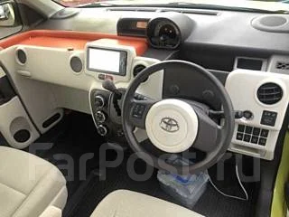Toyota Spade. ��������, 4wd, 1.5, ������, 80 000����. ��, �/�. ��� ����� �� ������������ ����