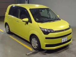 Toyota Spade. ��������, ��������, 1.3, ������, 45 000����. ��, �/�. ��� ����� �� ������������ ����