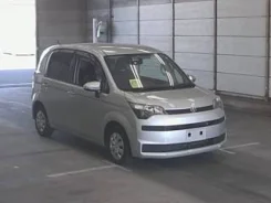 Toyota Spade. ��������, ��������, 1.3, ������, 46 000����. ��, �/�. ��� ����� �� ������������ ����