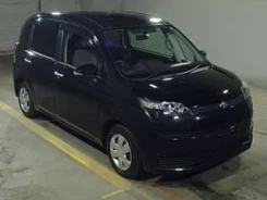 Toyota Spade. ��������, ��������, 1.3, ������, 47 000����. ��, �/�. ��� ����� �� ������������ ����