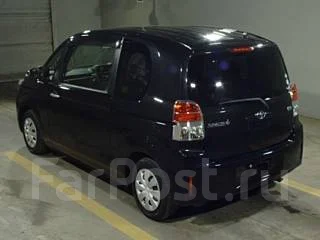 Toyota Spade. ��������, ��������, 1.3, ������, 47 000����. ��, �/�. ��� ����� �� ������������ ����