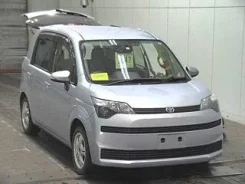 Toyota Spade. ��������, ��������, 1.3, ������, 60 000����. ��, �/�. ��� ����� �� ������������ ����