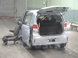 Toyota Spade. ��������, ��������, 1.3, ������, 60 000����. ��, �/�. ��� ����� �� ������������ ����