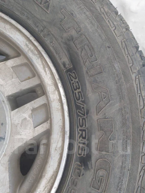 Triangle L-4S. ������, 2019 ���, �/�, ����� �� 5 % ����