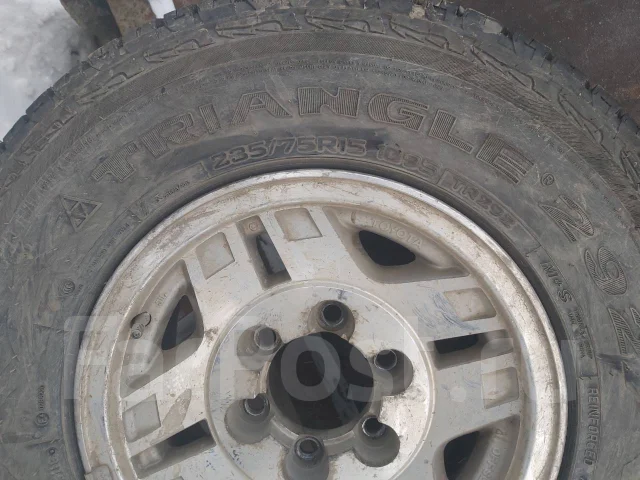 Triangle L-4S. ������, 2019 ���, �/�, ����� �� 5 % ����