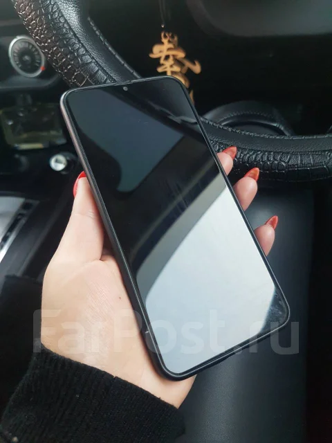 Samsung Galaxy A30. �/�, ������, 3G, 4G LTE, Dual-SIM ����