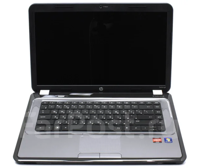HP Pavilion g6. ��� 2048 ��, WiFi: 1, Bluetooth: 1 ����