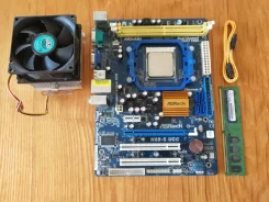 Socket AM2+ ����