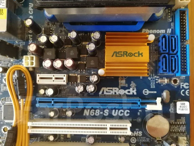 Socket AM2+ ����