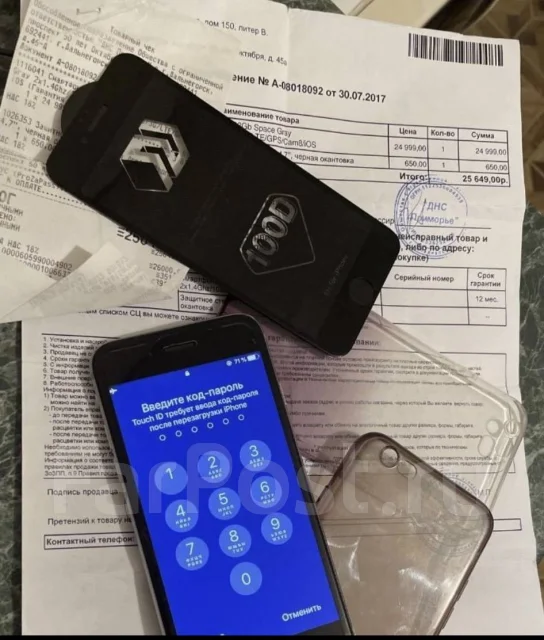 Apple iPhone 6. �/� ����