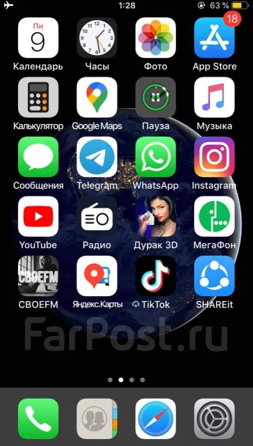 Apple iPhone 6. �/� ����