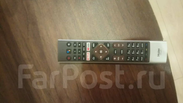 Haier. LED ����