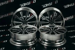 Weds Maverick 110S. 7.5x19", 5x114.3, ET35, �� 73,1���. ����