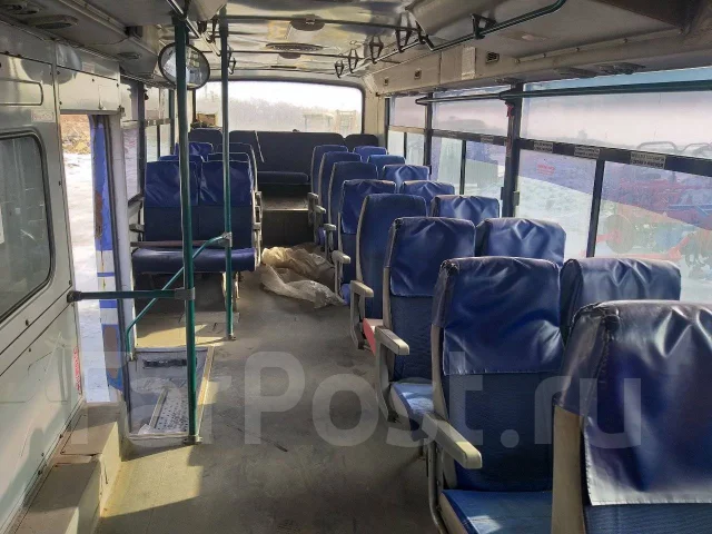 Daewoo bs 090