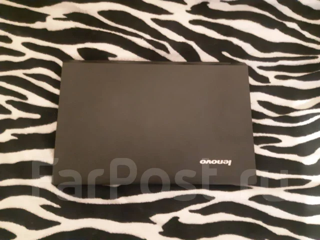 Lenovo B590. 15.6", 1,9����, ��� 4 ��, ���� 1 000���, WiFi: 1, Bluetooth: 1, ����������� �� 2��. ����