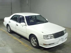 Toyota Crown. �������, ������, 2.4 (97��.�.), ������, 187����. ��, �/�, ��� ���. ��� ����� �� ������������ ����