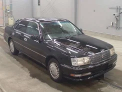 Toyota Crown. �������, 4wd, 2.4 (97��.�.), ������, 167����. ��, �/�, ��� ���. ��� ����� �� ������������ ����